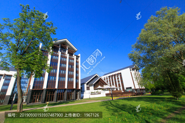 明斯克北京飯店