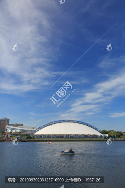 明斯克溜冰場