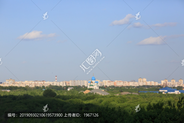 卡洛明斯科婭莊園