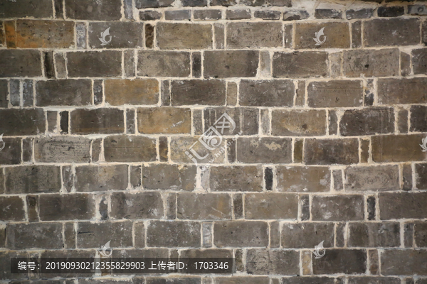 磚墻背景素材