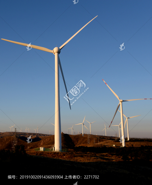 風電