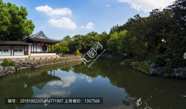 明清園林建筑