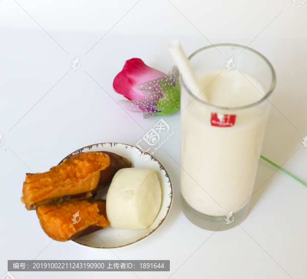 健康早餐