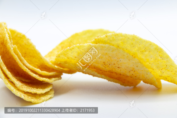 薯片