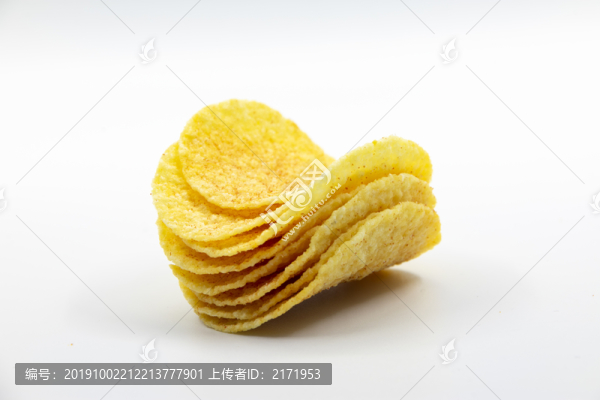 薯片