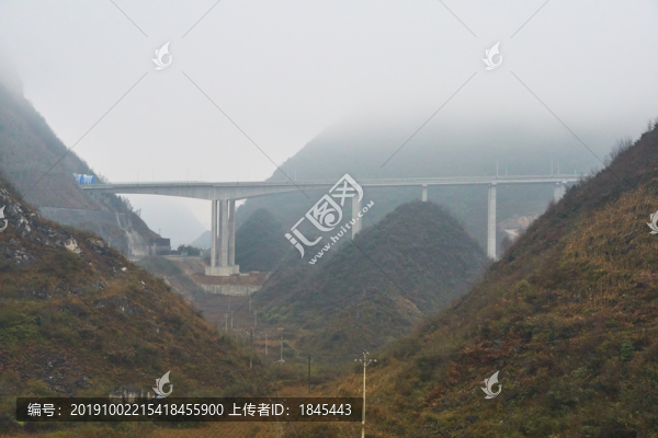 熊家山隧道