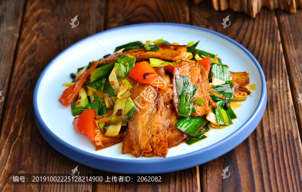 小炒肉