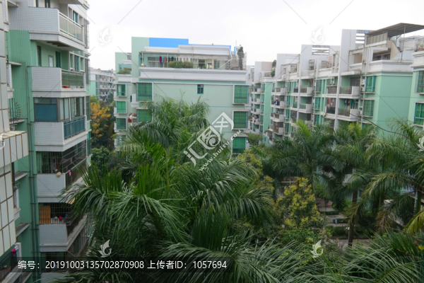 疊翠苑小區(qū)