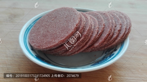 山楂片