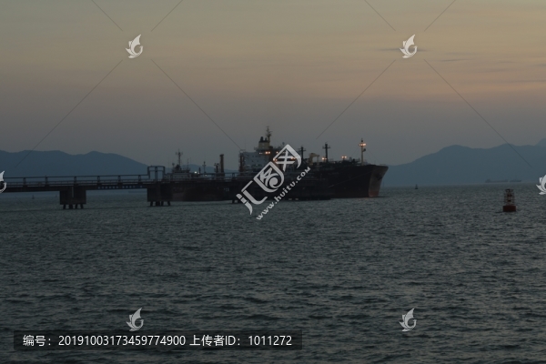 大海