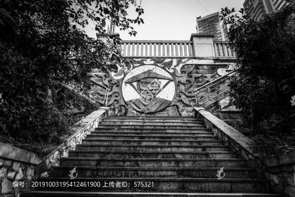 老重慶