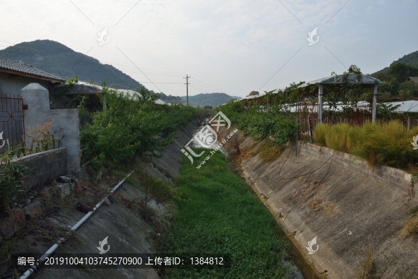 水溝