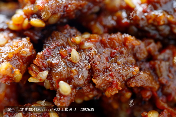 四川牛肉干重慶牛肉干新疆牛肉干