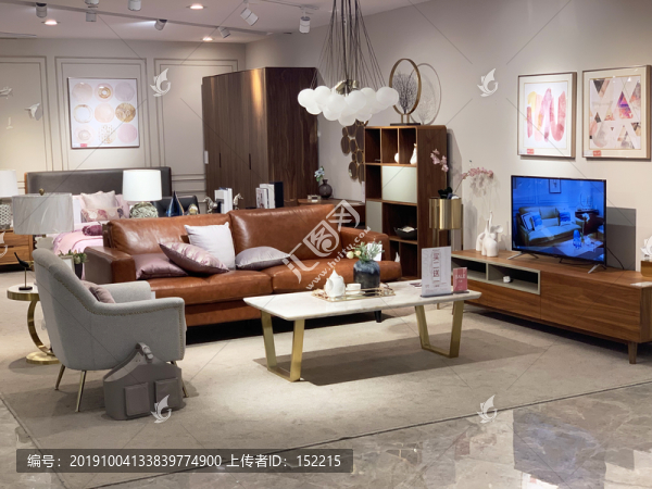 家具店