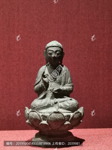 佛像