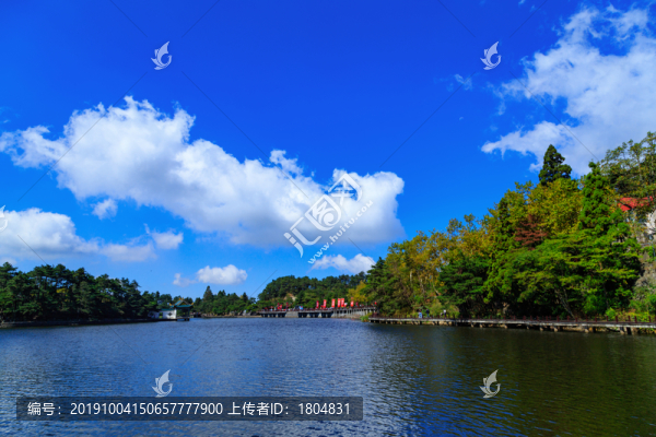廬山風(fēng)光