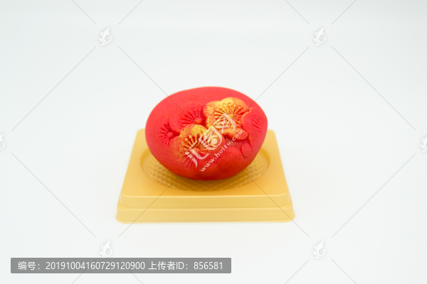 精品月餅日式和果子