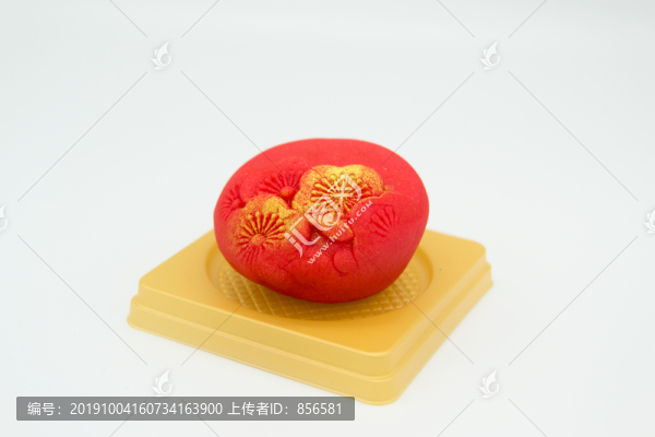 精品月餅日式和果子