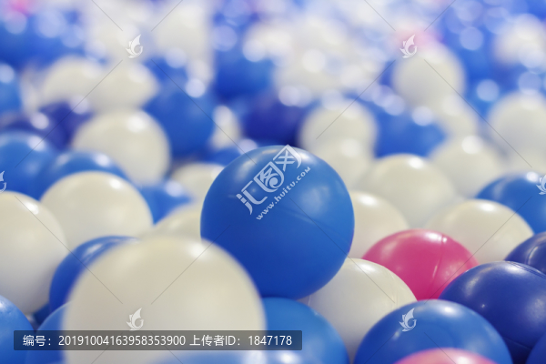 泡泡球