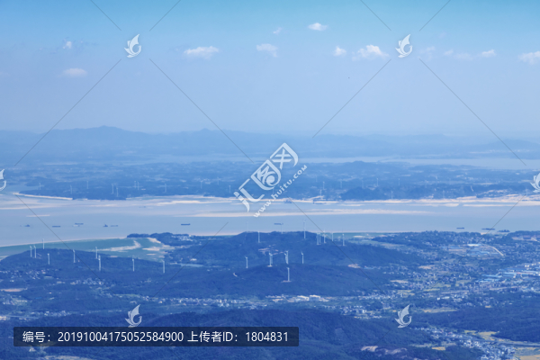廬山