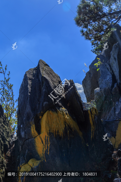 廬山