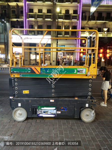 跑車