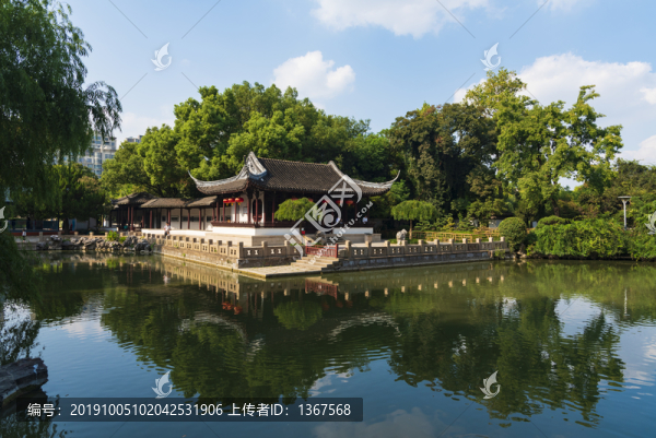 園林建筑