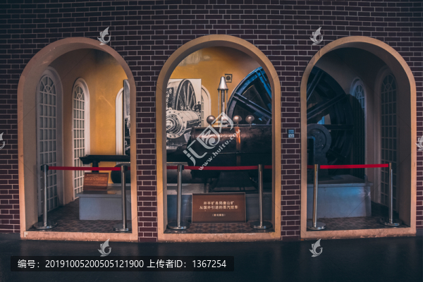 蒸汽絞車