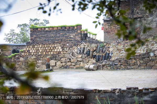 陳爐古鎮(zhèn)