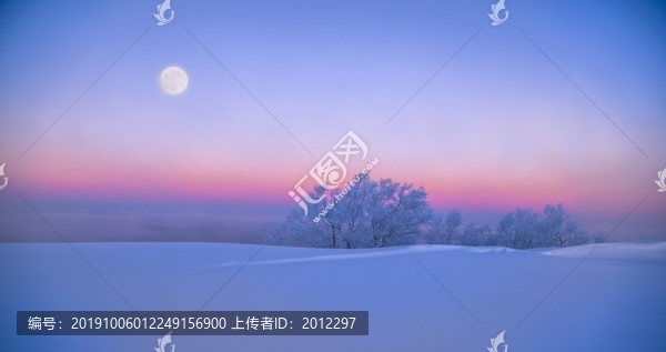 雪