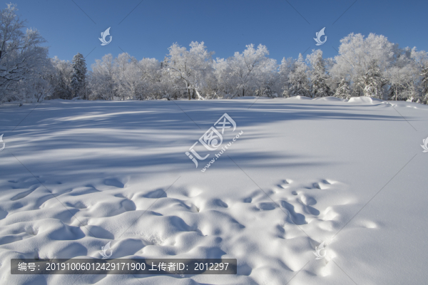 雪