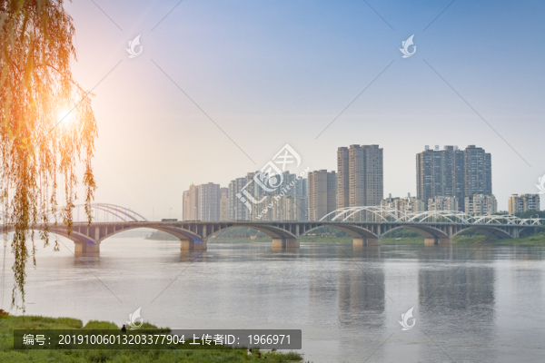 樂山岷江大橋