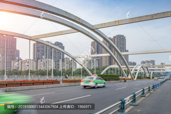 樂山岷江大橋