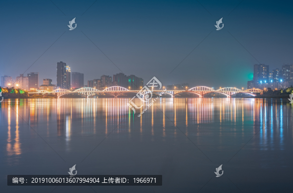 樂山岷江大橋