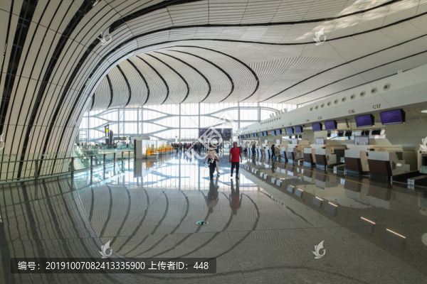 北京大興機(jī)場
