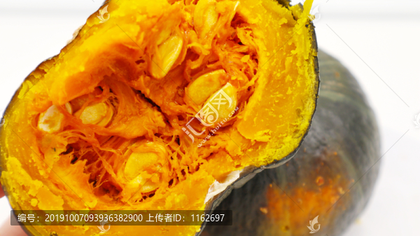 貝貝南瓜