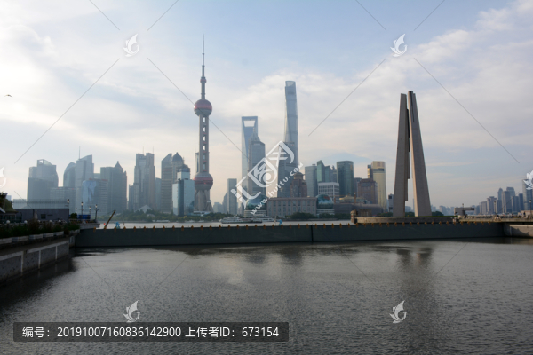 上海東方明珠