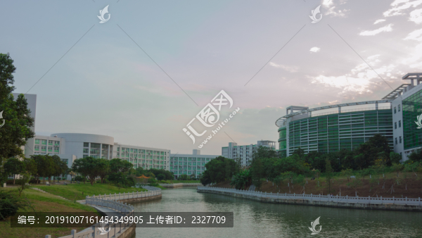 學(xué)校風(fēng)景