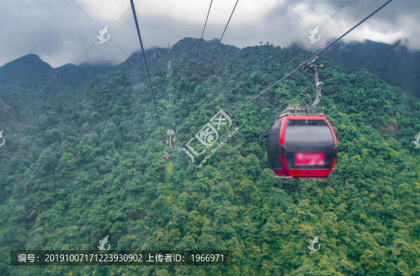 三清山風(fēng)光