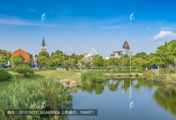 美蘭湖公園