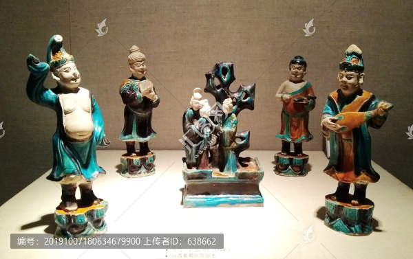 古代演出