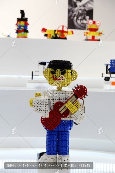 音樂機器人