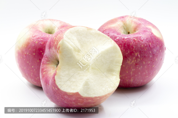 陜西紅富士