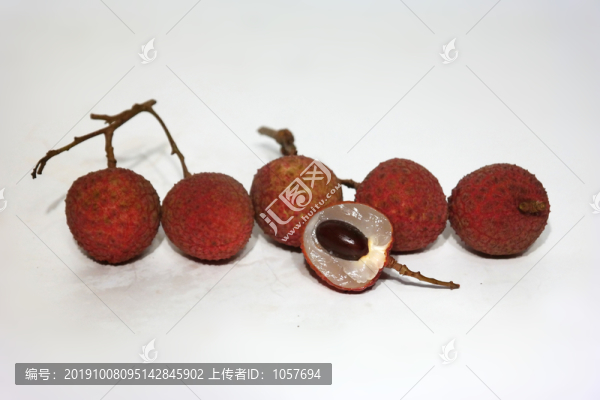 廣東荔枝