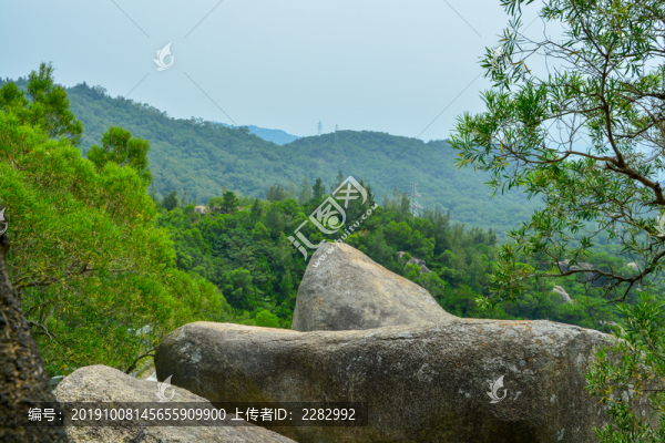 山中美景-匯圖網(wǎng) www.fosd68.com 山中美景