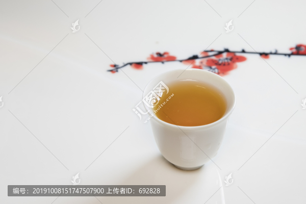 紅茶
