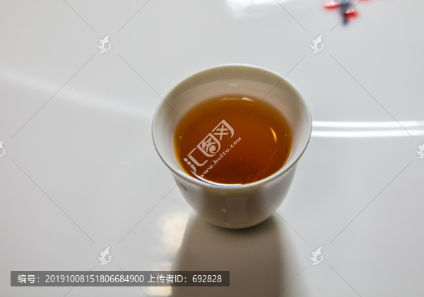 巖茶