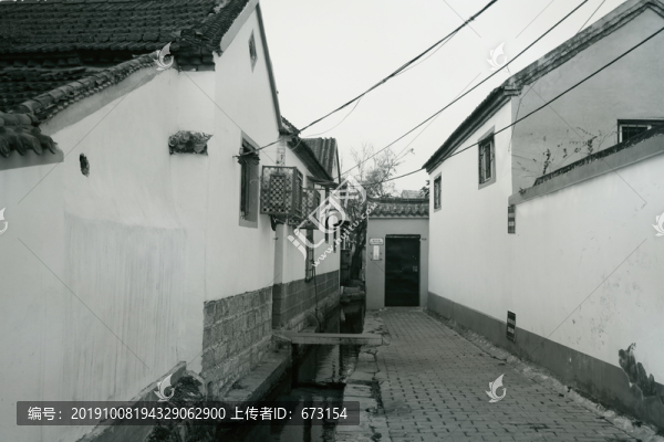 老濟(jì)南