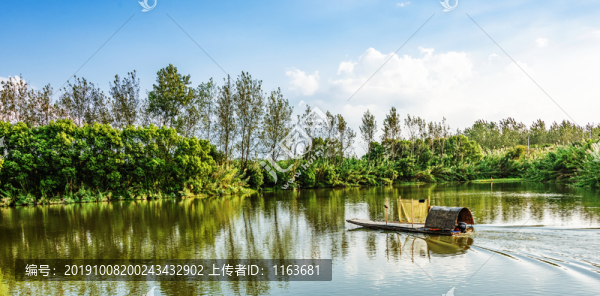 沙家浜景區(qū)
