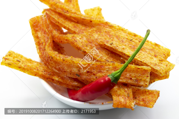 大面筋